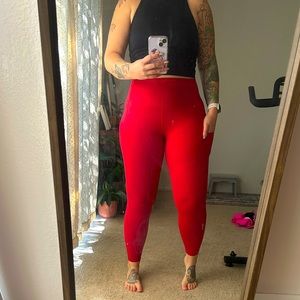 Wunder Train 25” with Pockets